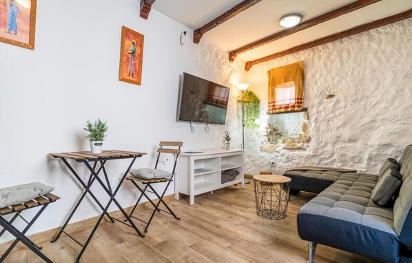 living-room