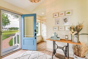 Entryway