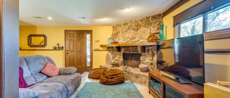 Boulder Vacation Rental | 2BR | 1BA | Stairs Required | 1,200 Sq Ft