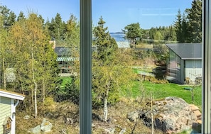 Interiör