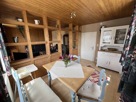 Ferienhaus (80qm)