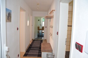 Ferienwohnung I-Flur