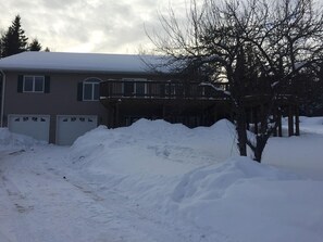 Ulkopuoli