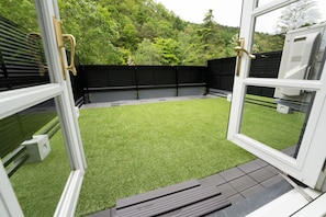 Terraço/pátio