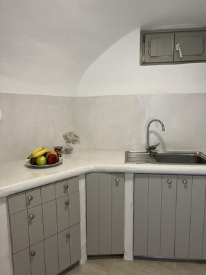 Eget kök