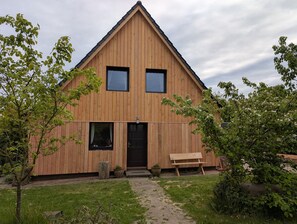 Ferienhaus Familienoase Flensburger Förde