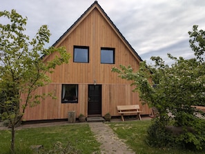 Ferienhaus Familienoase Flensburger Förde