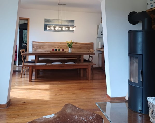 Willkommen in der Familienoase Flensburger Förde