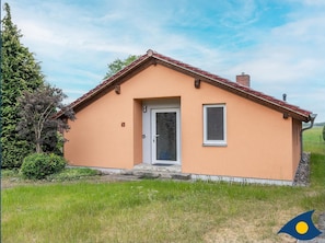 Detalle exterior