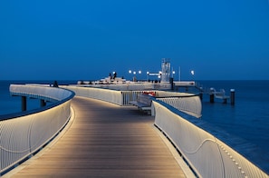 Seebrücke