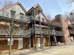 Vorderhaus