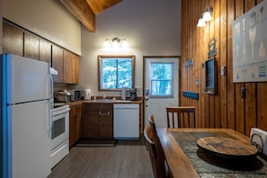 Kitchen View