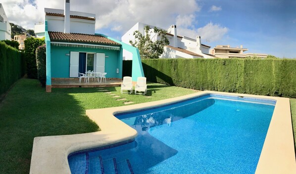 serviden - la sella - pinares