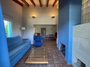 Salón comedor