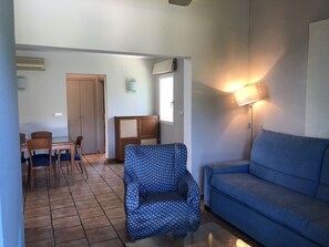 Salón comedor