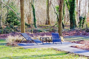 Garten [Sommer]