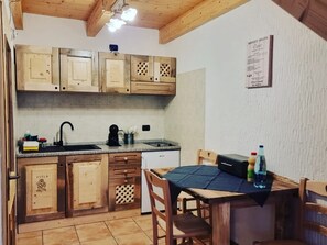 Eget kök