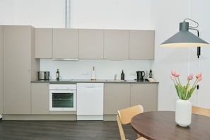 Eget kök