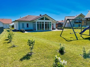 Espace pour enfants