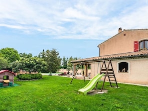 Kinderbereich