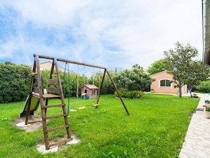Kinderbereich