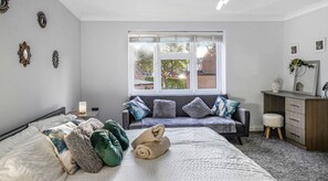 Memory Foam Mattress 