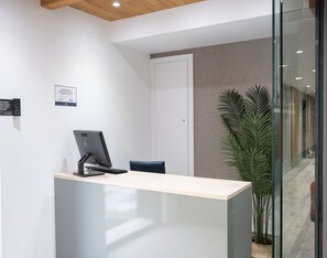 Recepción