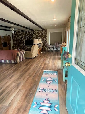 Cozy Cabins Real Estate, LLC - The Monarch Cabin