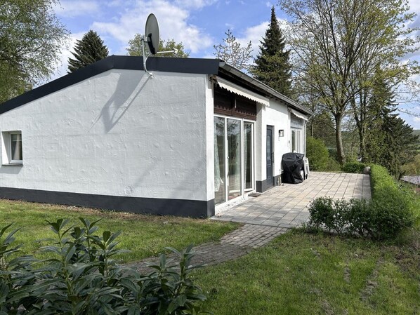 Exteriör