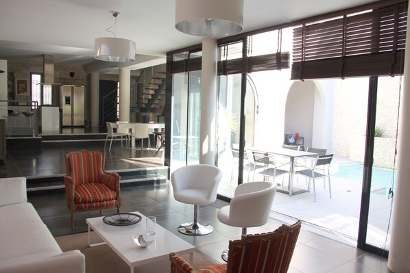 Intérieur