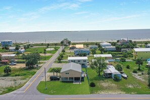 One Block from Beach