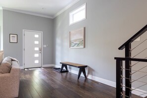 Coin séjour
