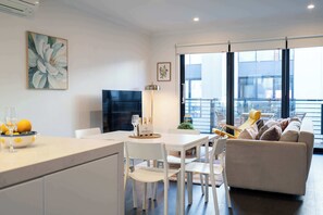 Coin séjour
