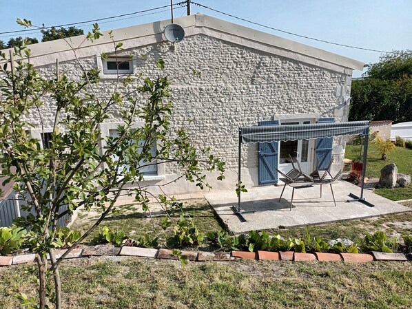 Terrass/Patio