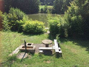 Boendeområde