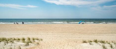 Spiaggia