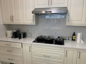 Cuisine privée