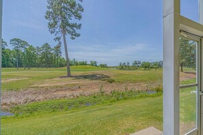 River Oaks Golf Course