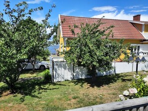Boendeområde
