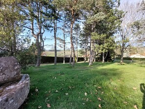 Boendeområde