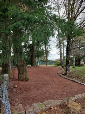 Boendeområde