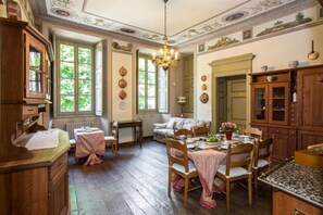 Restauration