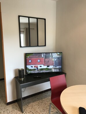 Interiör