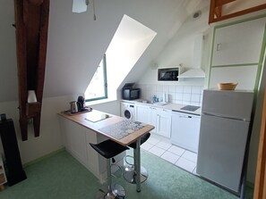 Eget kök