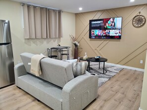 Comfy Sofa
