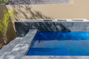 Alberca privada