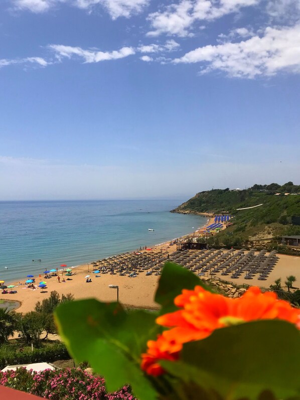 Plage