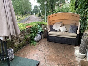 Boendeområde