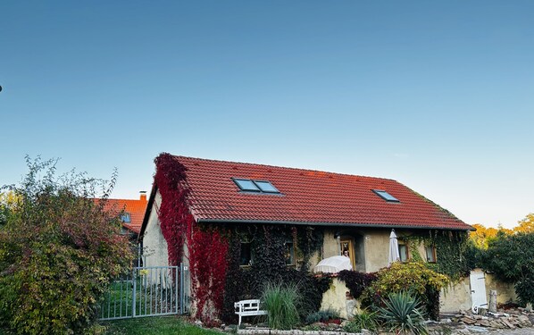 Exteriör