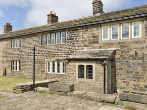 Exterior | Higher Kirkstall Wood Farm, Keighley